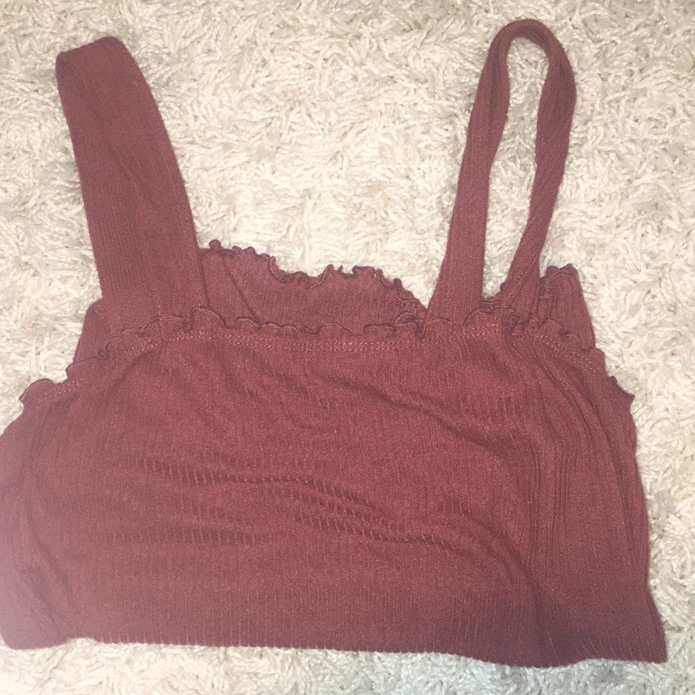 American eagle tank top